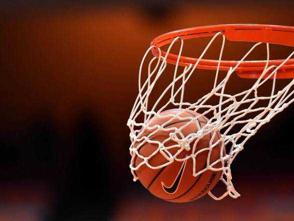 Старт cезону Суперліги України з баскетболу заплановано на 22 жовтня