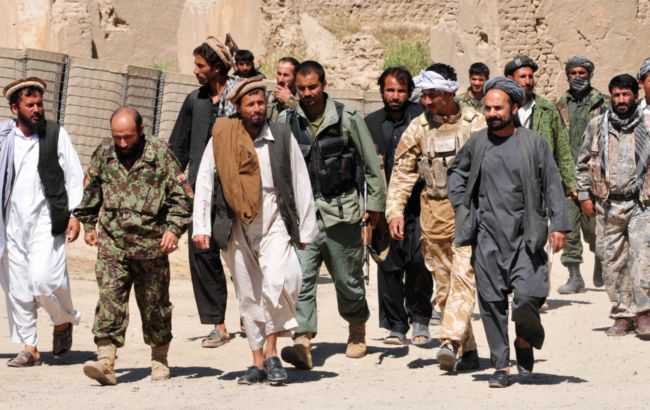 "Талібан" контролює всі прикордонні переходи. Залишити Афганістан можна тільки повітрям