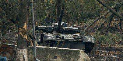 Жданов: у Росії на зберіганні є танки 30-х років
