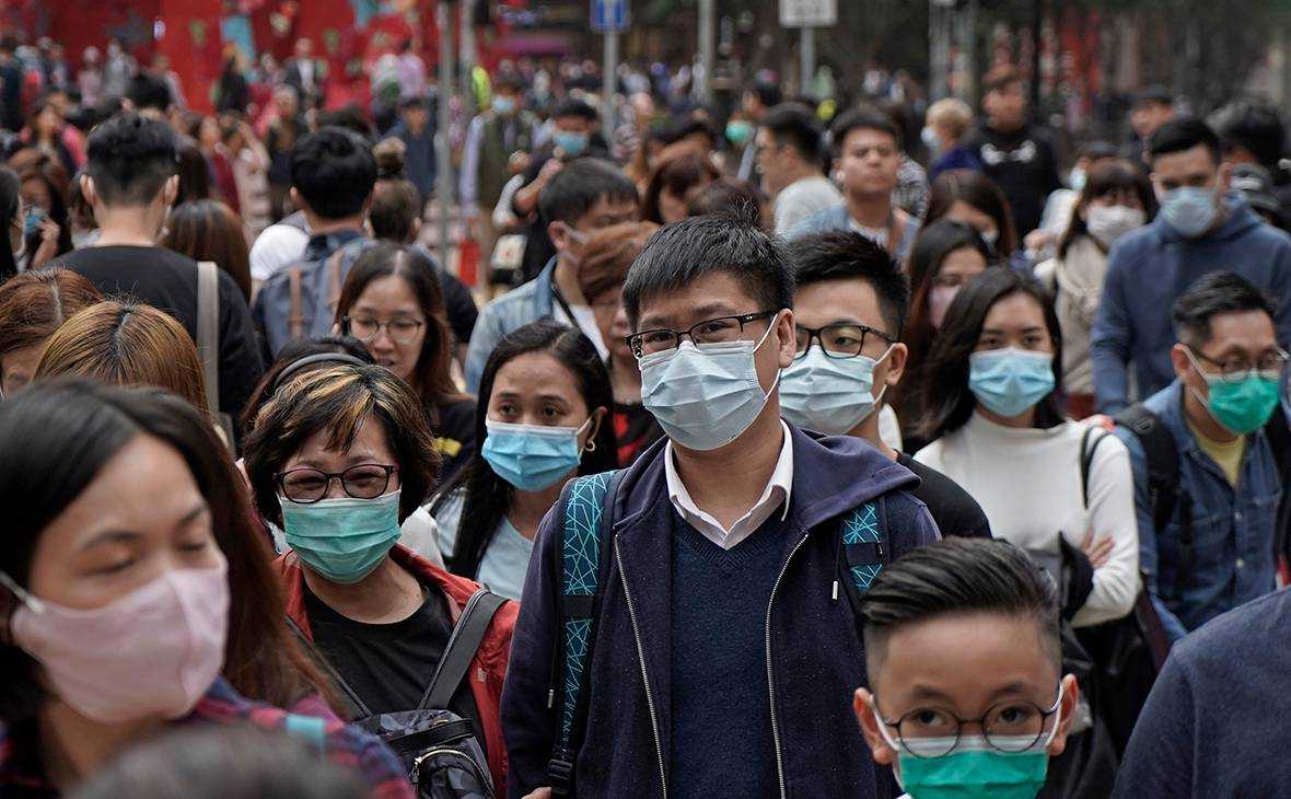 Станет ли китайский коронавирус новой "испанкой"