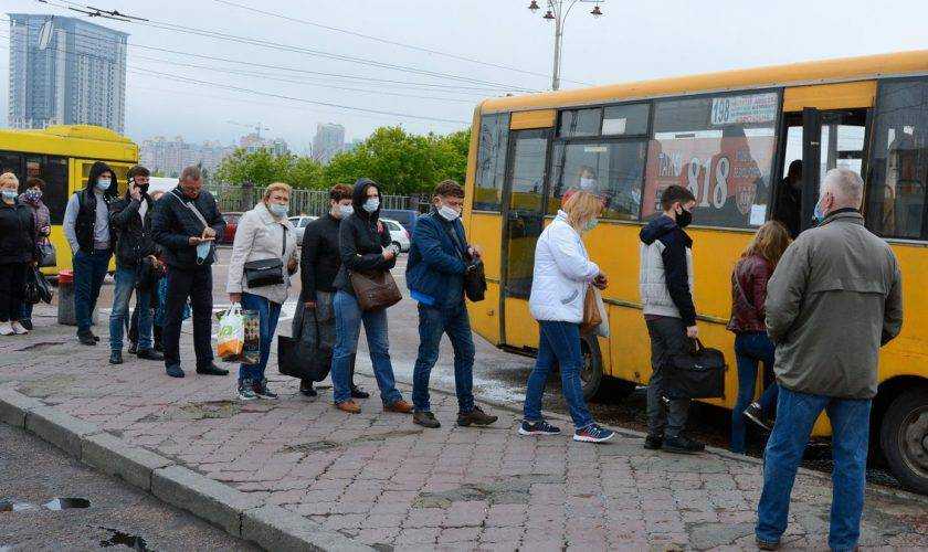 У Києві пояснили різке підвищення вартості проїзду