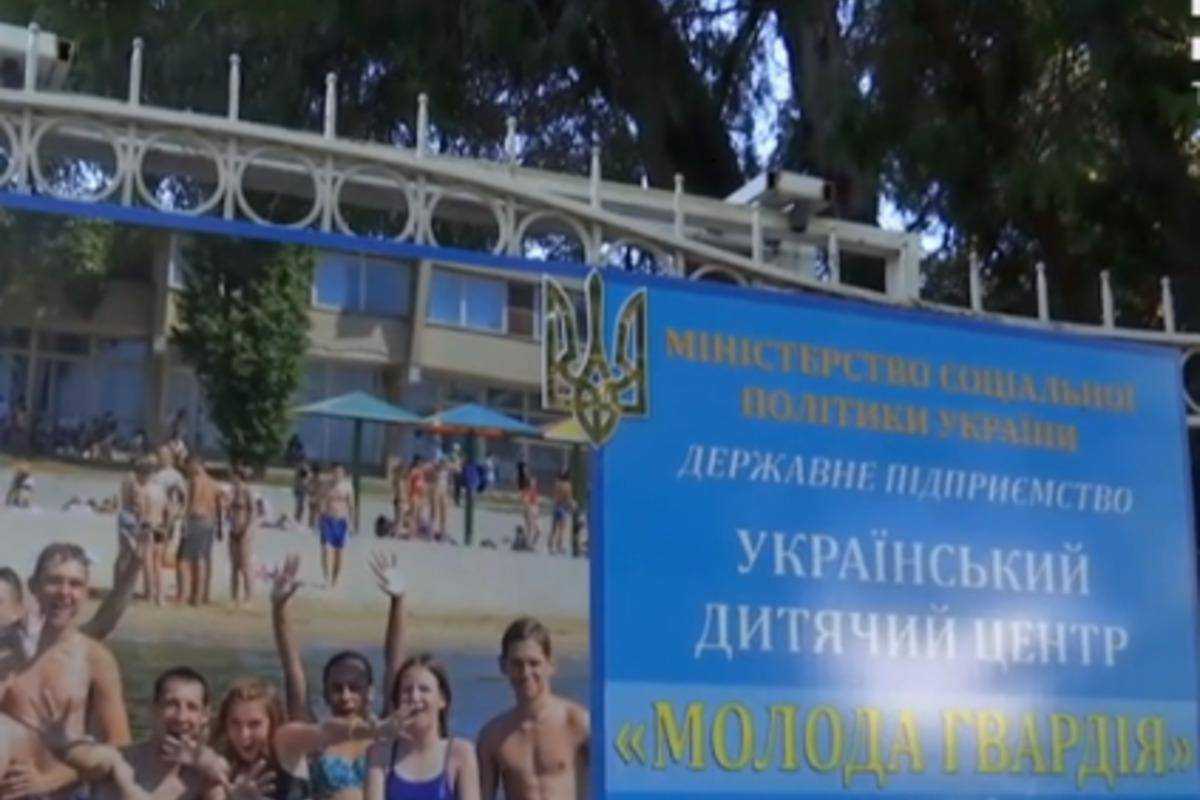Масове зараження коронавірусом в Одесі: дитячий центр закривають