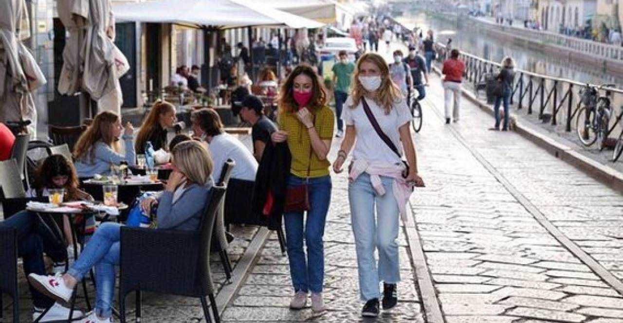 В ВОЗ обеспокоены "апатией" к коронавирусу в Европе