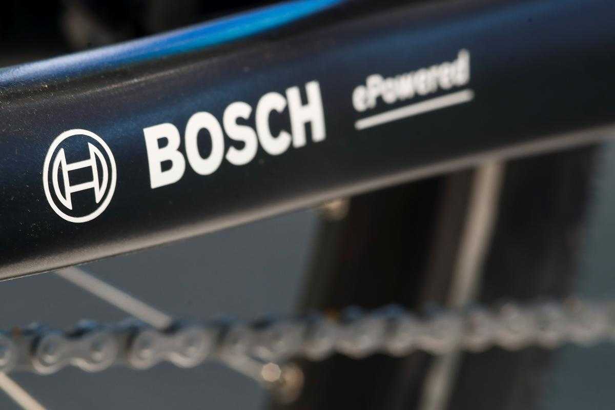 Bosch має намір відкрити новий завод в Україні