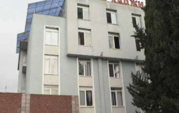 Під час пожежі в болгарській COVID-лікарні загинули троє людей
