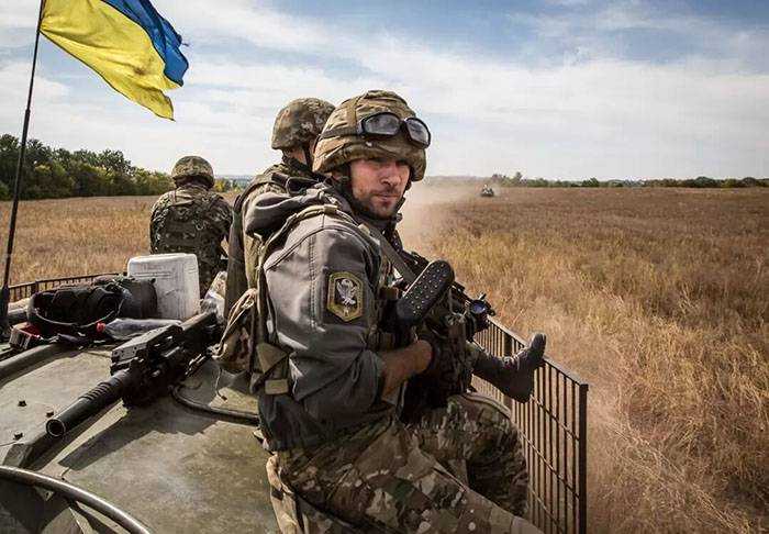 Українські війська майже оточили Лиман, – ISW