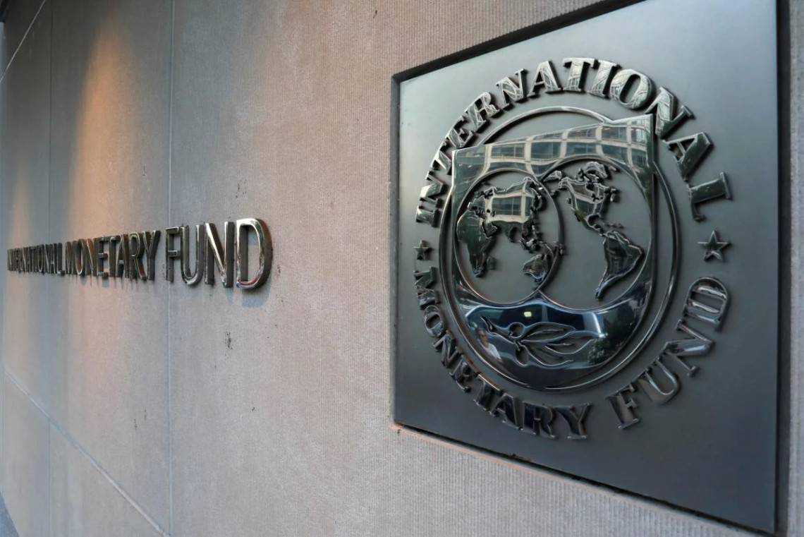 В МВФ отметили прогресс Украины в реформах
