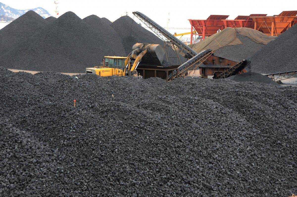 На складах ТЕС катастрофічно не вистачає вугілля: що буде з тарифами