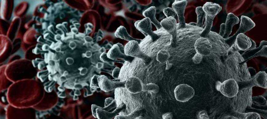 Первая смерть от коронавируса зафиксирована в ВСУ
