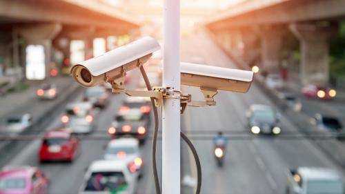 Нарушители не сбегут: когда на дорогах начнут работать камеры видеофиксации