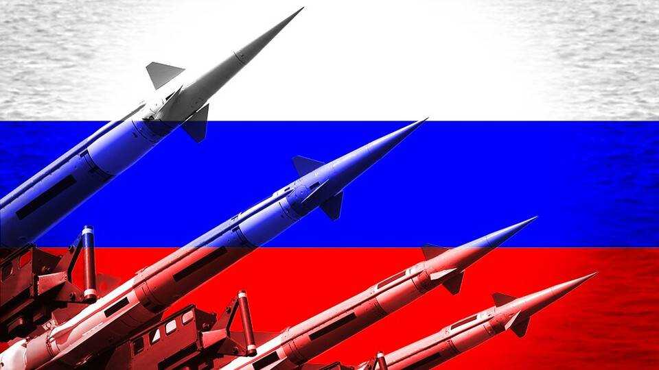 В ГУР заявили: загроза удару по Україні тактичною ядерною зброєю дуже висока