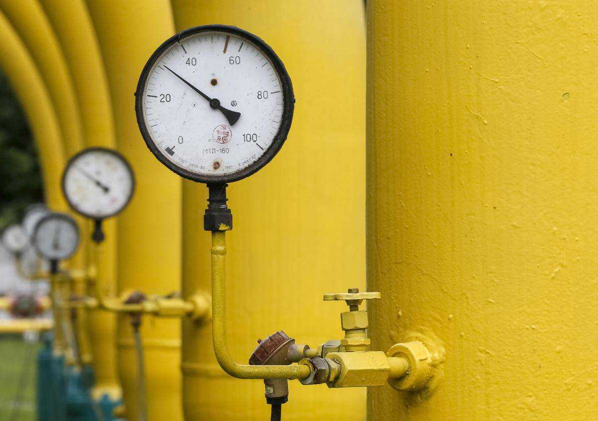 Росія відмовляється нарощувати транзит газу через Україну: що відбувається з ціною в Європі