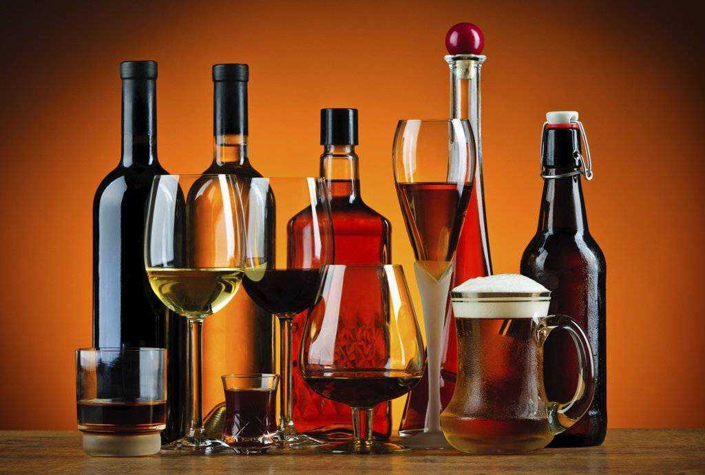 В Україні підскочили ціни на горілку, пиво та вино
