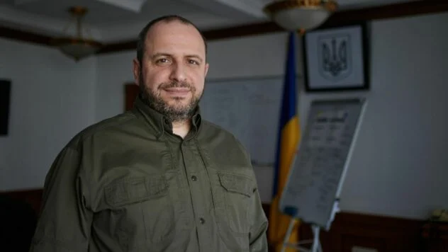Правительство назначило трех заместителей министру обороны Умерову: кто получил должности