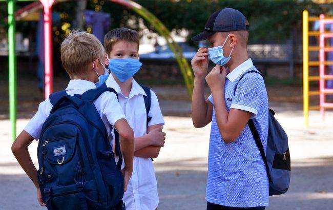 Школьные каникулы в Украине: названы новые даты для отдыха детей