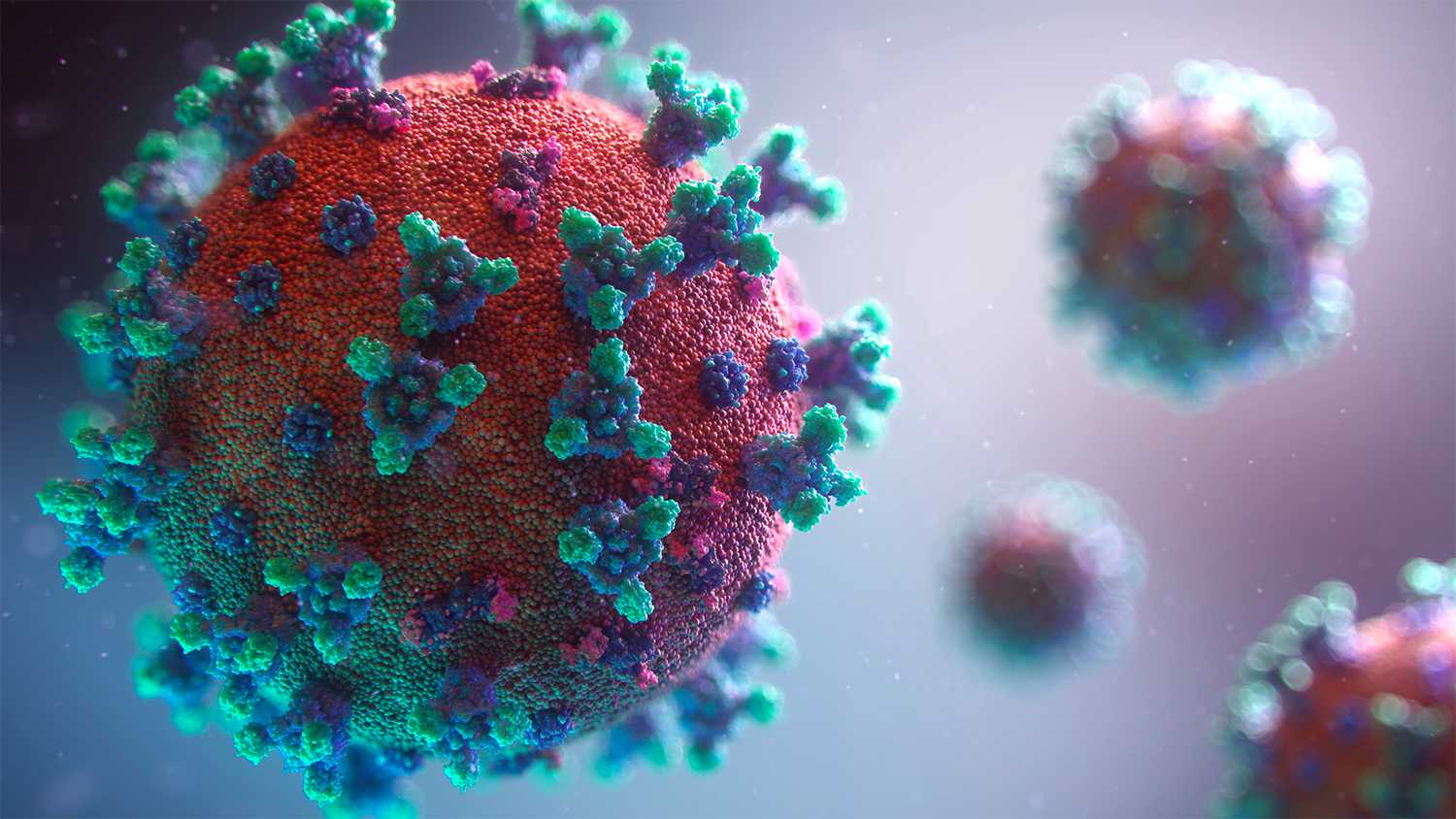 Ученые назвали главное место массового распространения коронавируса