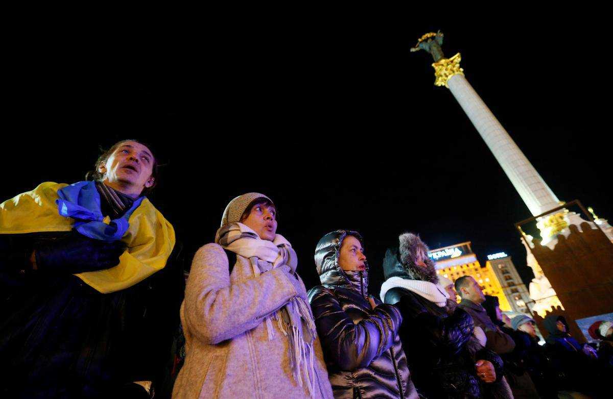 Соціологи дізналися, яким політикам найчастіше не довіряють українці