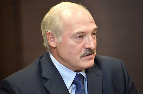 Лукашенко о предложениях оппозиции: Это катастрофа