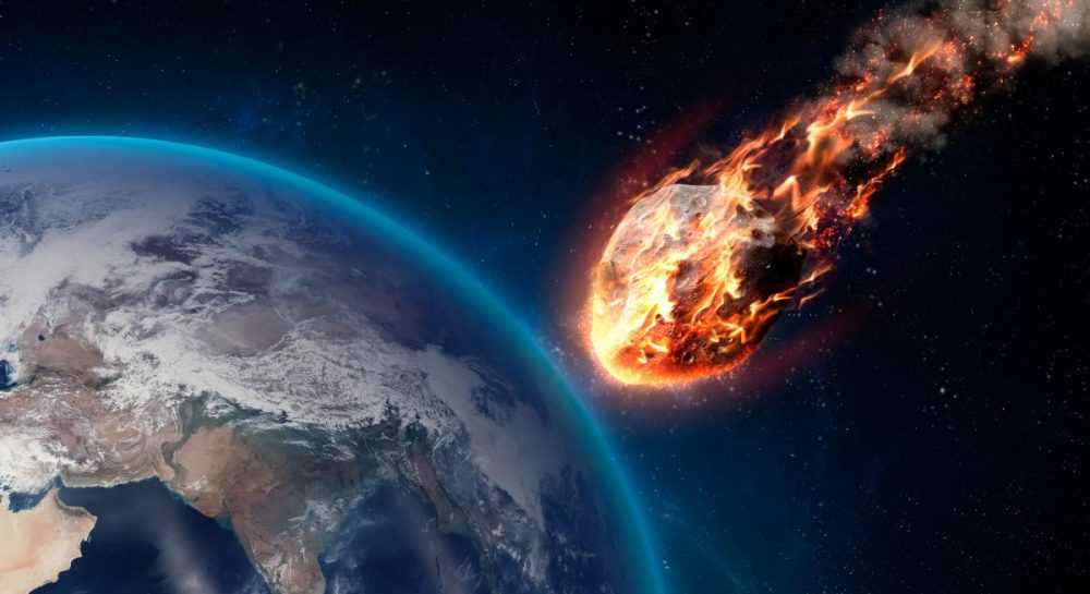 До Землі летить астероїд більший за піраміду Хеопса: наскільки він небезпечний