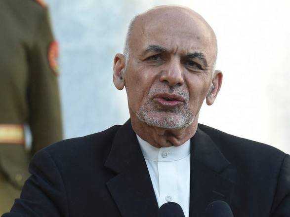 Президент Афганістану Ашраф Гані покинув країну - ЗМІ