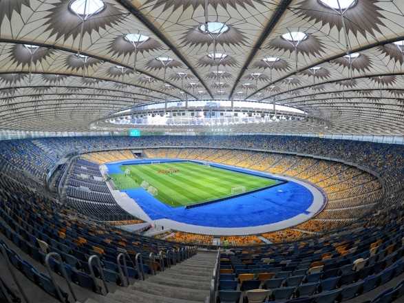 Футбол: збірна України оголосила заявку на матч проти Франції