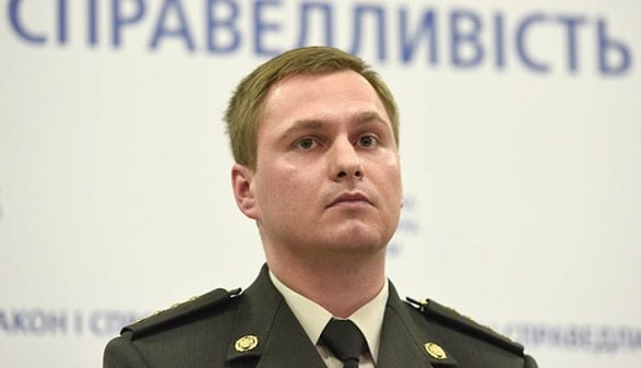 Официально: Руслан Кравченко назначен главой Киевской ОГА