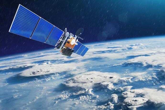 Украина сделала шаг к запуску собственного спутника