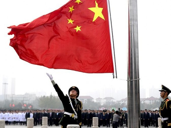 Китай считает, что военный имидж и авторитет россии потерпели крах - WSJ
