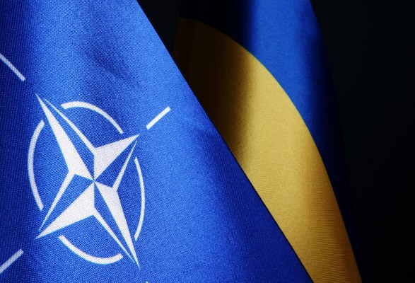 Политические консультации по приглашению Украины в НАТО продолжаются - Стефанишина