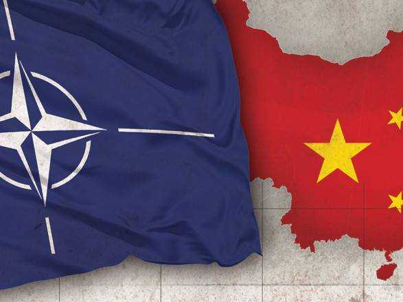 Лідери НАТО закликали Китай утриматися від військової підтримки росії