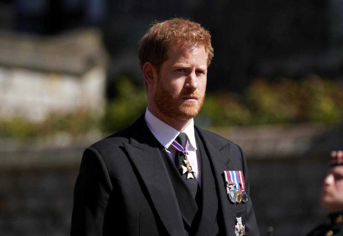 Принц Гаррі святкує 37-річчя: королівська сім'я привітала британського спадкоємця