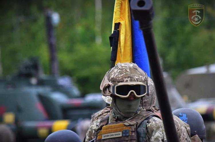 ЗСУ звільнили два населені пункти Донбасу