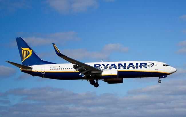 В Ryanair не ожидают возобновления рейсов до июня