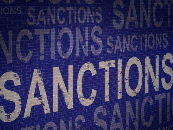 США, Канада і Велика Британія ввели нові санкції проти Білорусі
