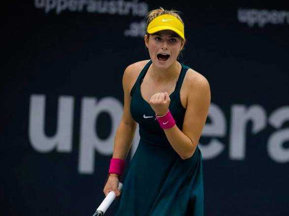 Украинская теннисистка с победы стартовала на "Australian Open"