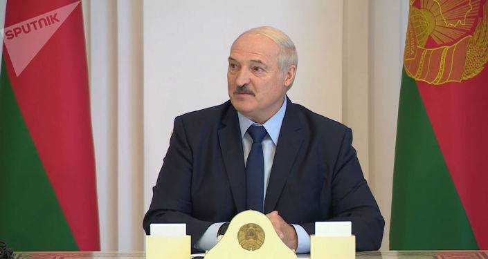 ЕС потребовал Лукашенко уйти: официальное заявление