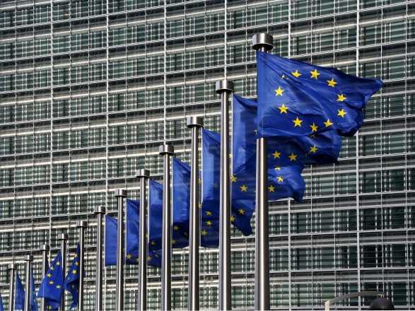 ЕС опубликовал заявление о решении Конституционного суда: это ставит под вопрос получение помощи и безвиз