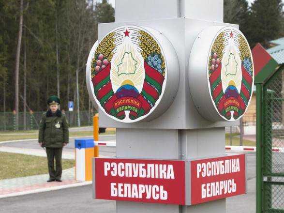 Беларусь сообщила о закрытии границ для иностранцев с 1 ноября