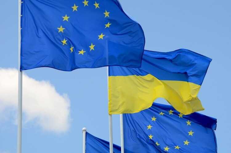 ЗМІ дізналися умову втрати Україною траншу ЄС