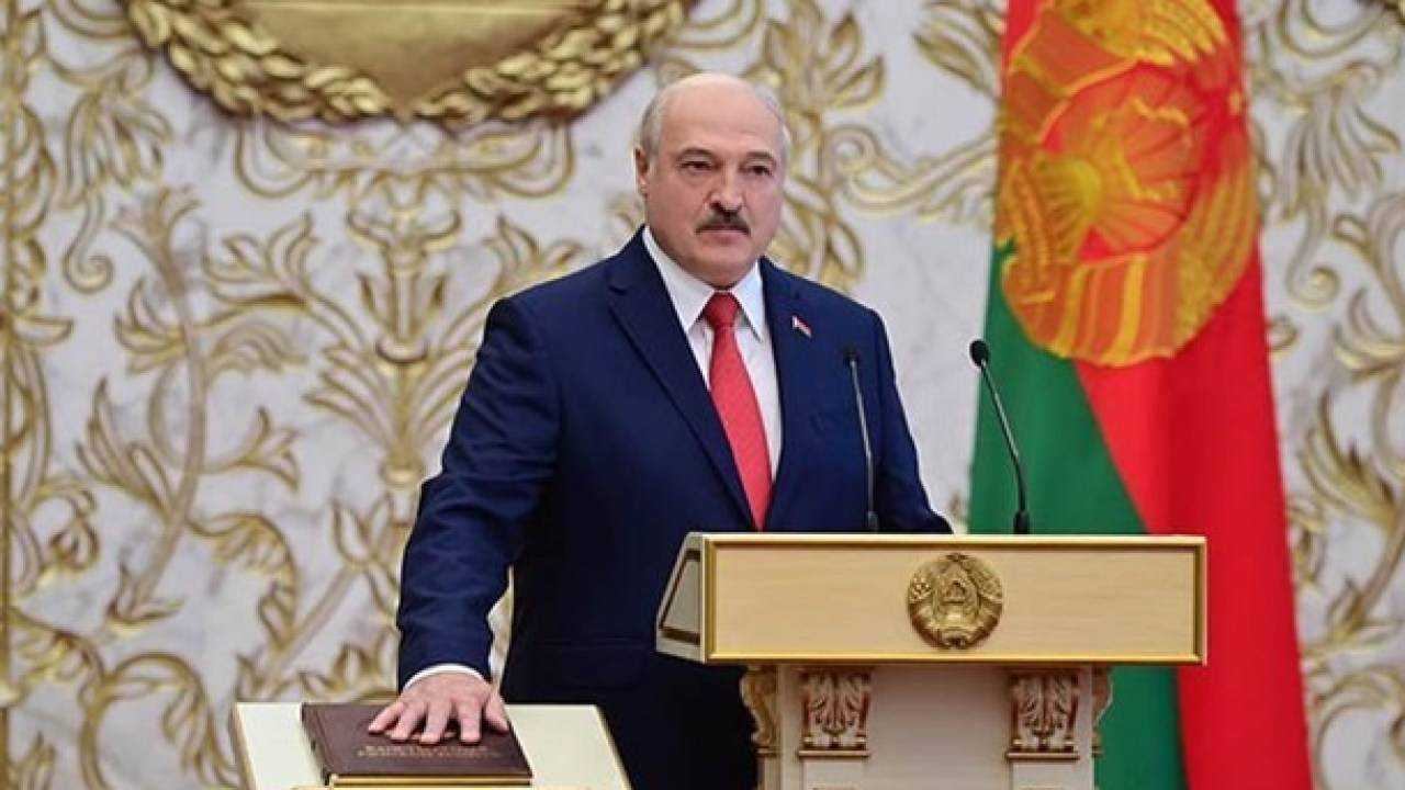 Обнародован список стран, не признавших легитимность Лукашенко