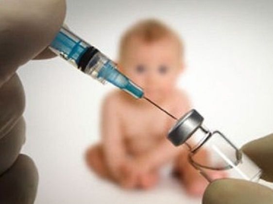 В Украину привезли 3000 доз вакцин против гепатита А