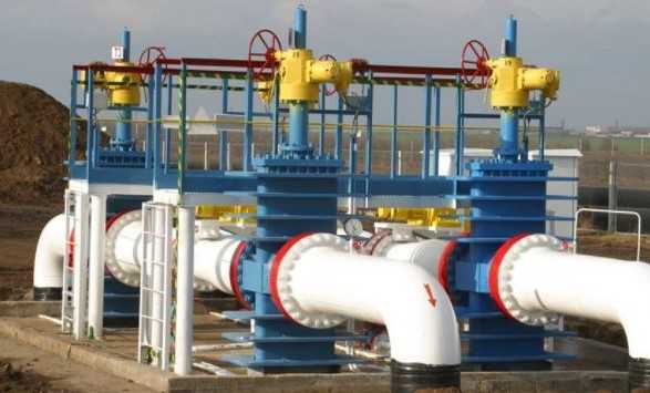 Украина готова возобновить транзит нефти в ЕС - "Укртранснафта"