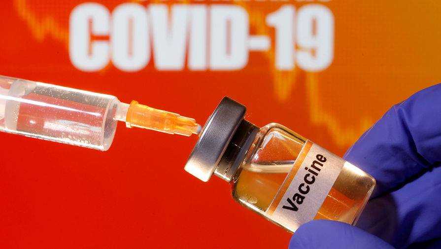 Американец умер вскоре после вакцинации от COVID-19