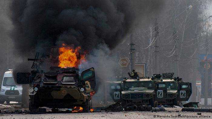 Військовий експерт розповів, скільки ще триватиме війна в Україні