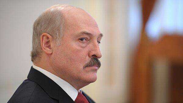 В стране может произойти "резня": Лукашенко предупредил белорусов