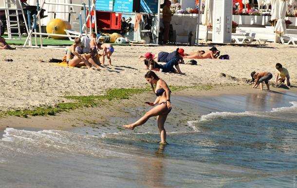Пляжи Одессы будут усиленно проверять на соблюдение карантина