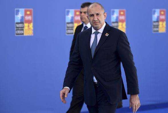 Відчайдушна спроба: президент Болгарії доручив соціалістам сформувати уряд