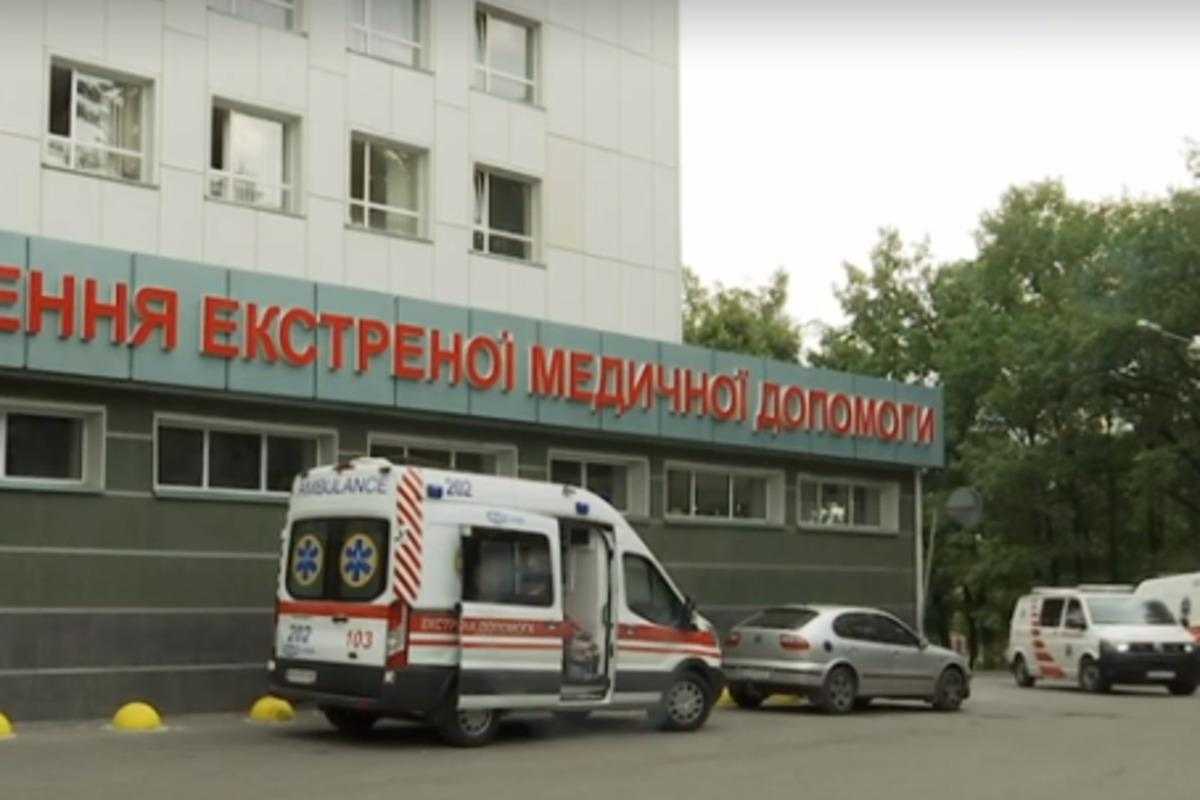 П'яний збив школярів на ВАЗі й не загальмував: на Харківщині помер один з постраждалих у ДТП