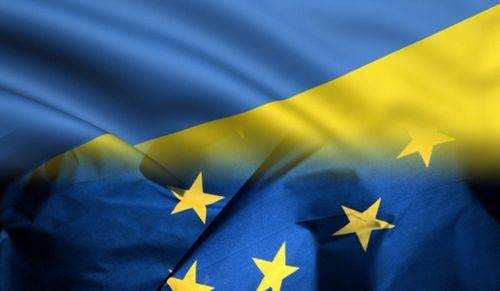 ЕС потребовал от России вывести войска из Украины