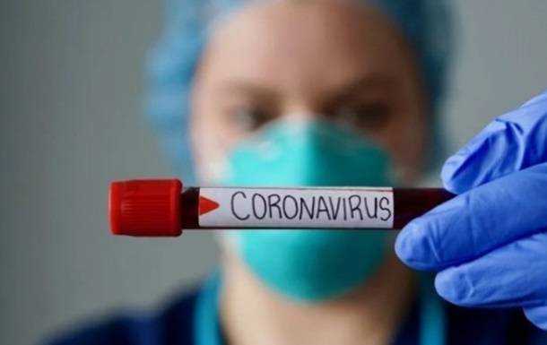 В мире уже больше 2,3 млн больных COVID